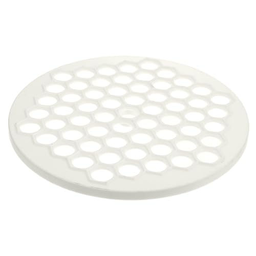 KICHOUSE Dumpling Maker Mold Reusable Multi Ravioli Press for Effortless Dumpling Making Kitchen Tool for Home Cooking