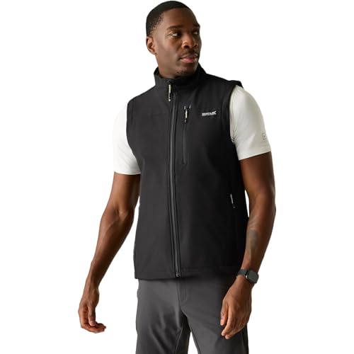 Regatta Arana Vest L gilet pour vos randonnées et balades automnales