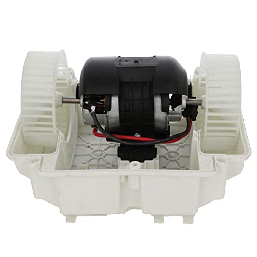 Image of SCITOO HVAC Heater Blower Motor Front Fit For Mercedes-Benz Model - For CL550,For CL600,For CL63 AMG,For CL65 AMG,For S350,For S600,For S63 AMG,For S65 AMG Replacement For # 2218202714 Blower Fan