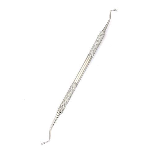 PRECISE CANADA: AMALGAM PLUGGERS BLACK 1-2