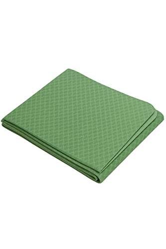 ���K�}�b�g �܂肽���� 4mm ���L TPE 183×61 ����Ȃ� �L��Ȃ� �h��