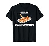 Currywurst Team Design