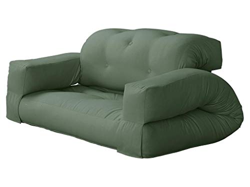 Preisvergleich Produktbild Karup Design Hippo Futonsofa Farbe auswählbar