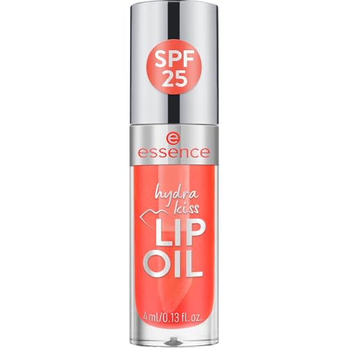 Essence Aceite De Labios Hydra Kiss, Hidratar/Humectar, Cuidado,...