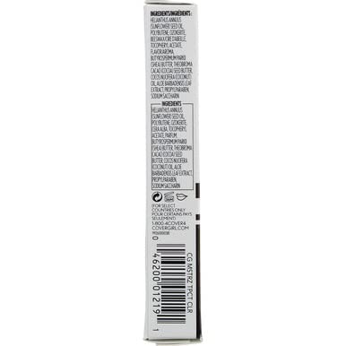 Image of CoverGirl Outlast Lipcolor Moisturizing Topcoat Clear [500] 0.06 oz (Pack of 4)