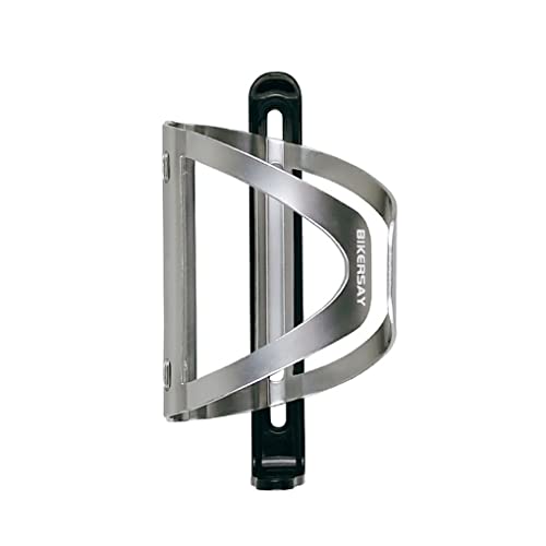 VENNSDIYU Soporte para botella de bicicleta, soporte para hervidor de agua, jaula para botellas de agua, soporte para vasos Cover