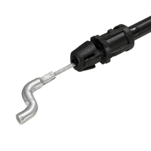 Cable de control de zona de motor para reparar el acelerador de cortacéspedes de la serie MTD 4