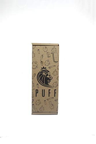 Bolsa de ombro Puff Life Slim Momento adulto-unissex, Bege, único