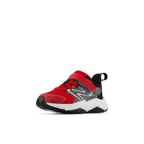 Image of New Balance Kids Rave Run V2 Bungee