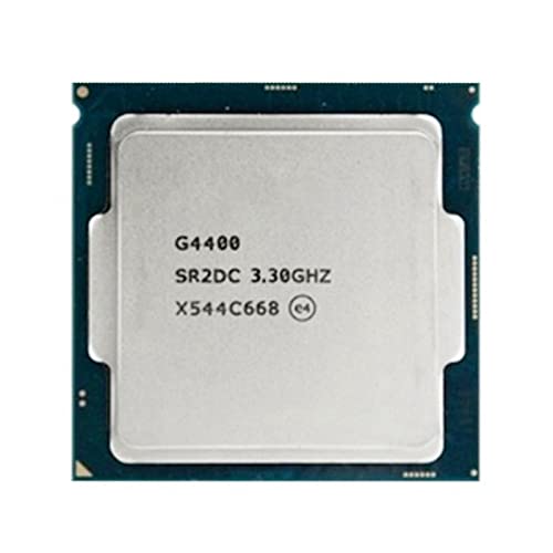 Processeur G4400 évitez la surchauffe de votre carte mère B250 BTC