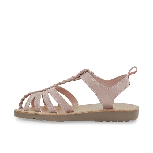 Image of Simple Joys by Carter's Girls' Sjs2110p-gold