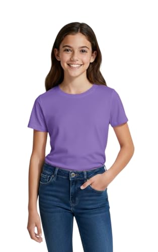Opiniones y reviews de Camisetas y tops para Niña favoritos de las personas. 11 Imagen adicional
