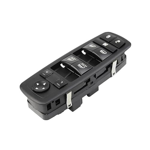 Commande lève-vitre électrique avant gauche 4602533AB Dodge Nitro Ram - 7