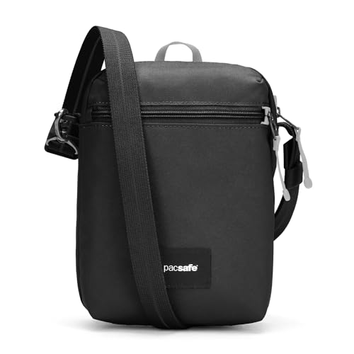 Pacsafe Go Anti Theft Festival Crossbody