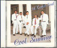 FOURTEEN KARAT SOUL 14 KARAT SOUL - Cool Summer - CD