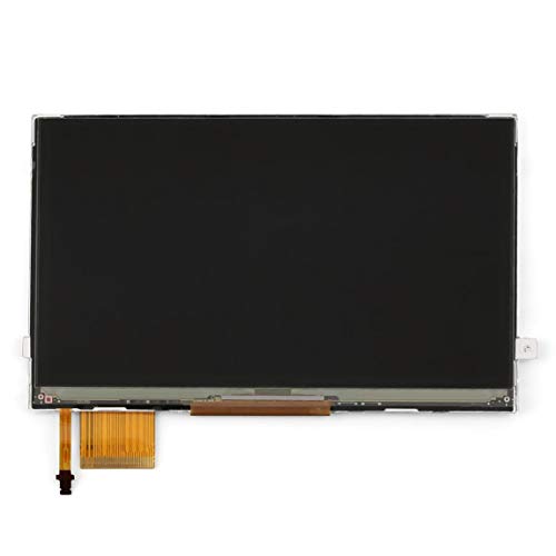 PSP 3000 Screen,Original LCD Display Screen Replacement Parts,PSP Accessories for PSP 3000 Damaged LCD Screen