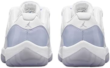 Jordan Women's 11 Retro Low Pure Violet White/Pure Violet-White (AH7860 101) - 11.5 | Image 3