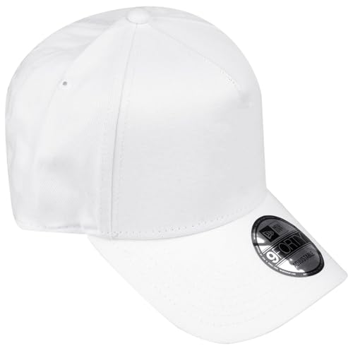 New Era 9forty A Frame Snapback Cap Essential - vue 4