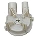 ATMA SUPPLY 3363394 Washer Pump Replaces WP3363394 WP3363394VP PS11741239 AP6008107 3352292 3352293 3348015 3352492 3348014 21024