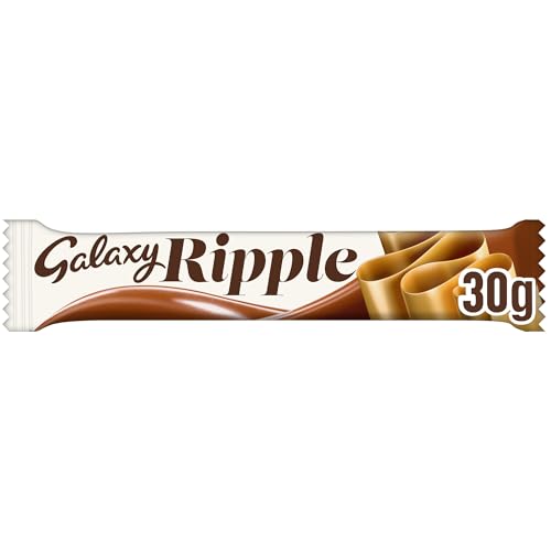Galaxy Ripple, 30 g - Pack of 36
