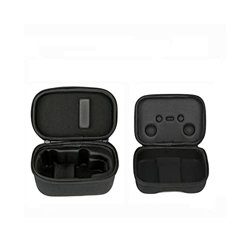 Preisvergleich Produktbild GEBAN Professionelle Drohnentasche wasserdichte Aufbewahrungstasche Hardshell Rucksack Handtasche Für D&JI Für Mavic Mini Fly Mehr Combo Zubehör Drohnen Zubehör (Color : 2 in 1)