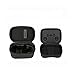 Produktbild GEBAN Professionelle Drohnentasche wasserdichte Aufbewahrungstasche Hardshell Rucksack Handtasche Für D&JI Für Mavic Mini Fly Mehr Combo Zubehör Drohnen Zubehör (Color : 2 in 1)