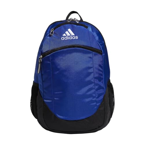 Image of Striker Team Sports Backpack for soccer and more, workout bag for men and women