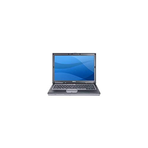 Dell Latitude D620 - Windows XP - CD 1GB 40GB - 14.1 - Ordinateur Portable PC