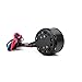 VL5009 KV275 VTOL Brushless Motor Enegine For Drone UAV Industrial Logistics With Fast Propeller Locking Function