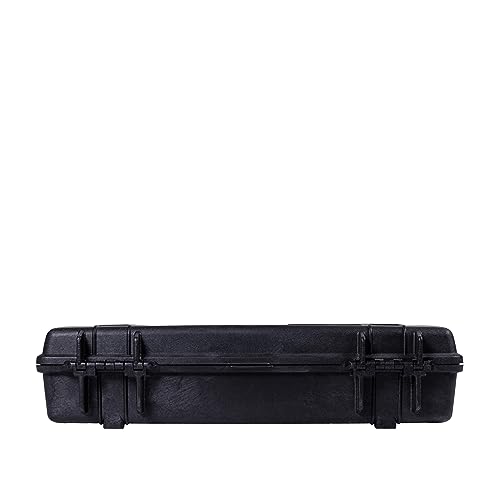 Image of Peli 1495CC1 Impact Resistant Laptop Case, IP67 Watertight and Dustproof, 37L Capacity, Made in US, Black