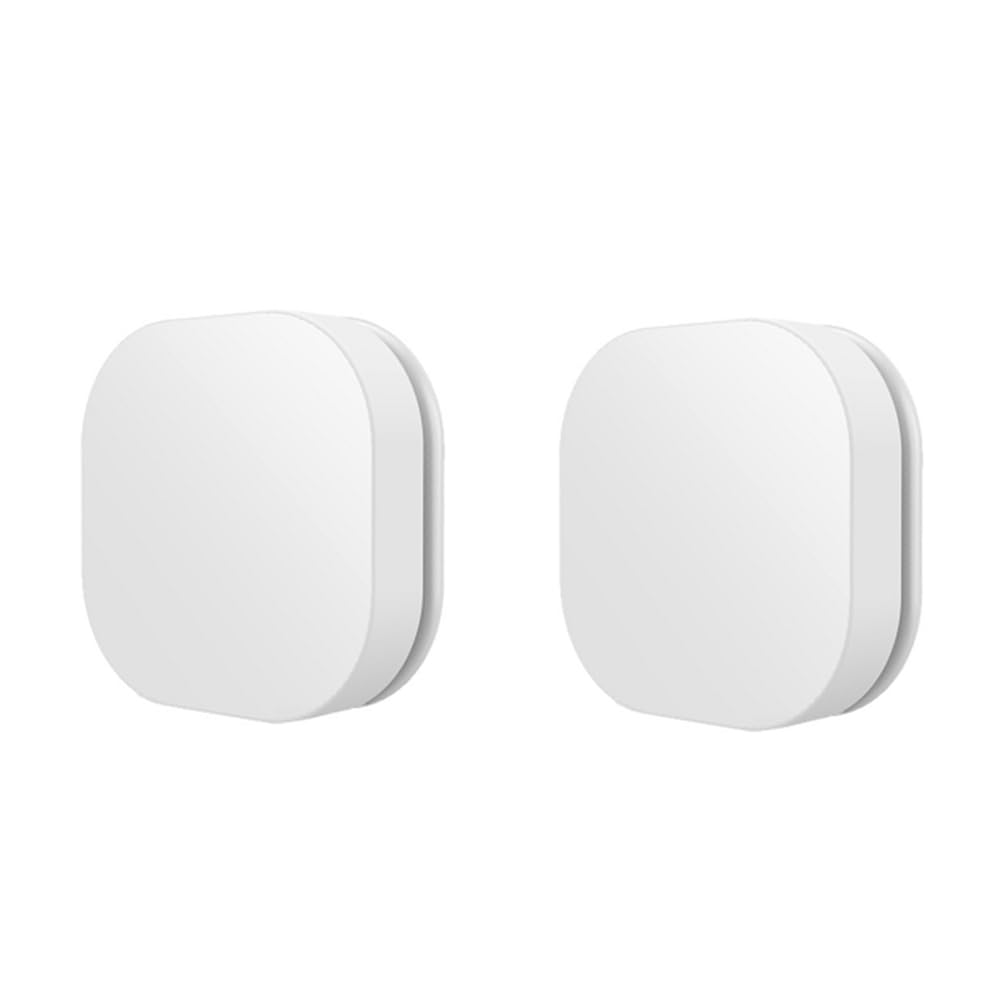Interrupteur sans fil Zigbee pour lancer vos scénarios de maison