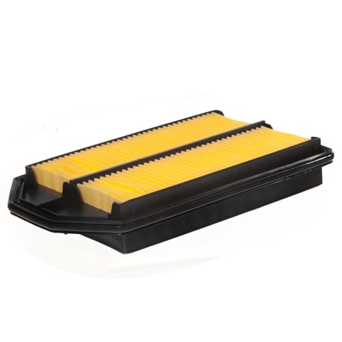 Filtre à air ACDelco A3635C de rechange pour système d'admission automobile