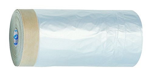 10 x Storch CoverQuick EasyTOP – Einfaches abkleben und abdecken im Innenbereich (55 cm x 33 m), 486650