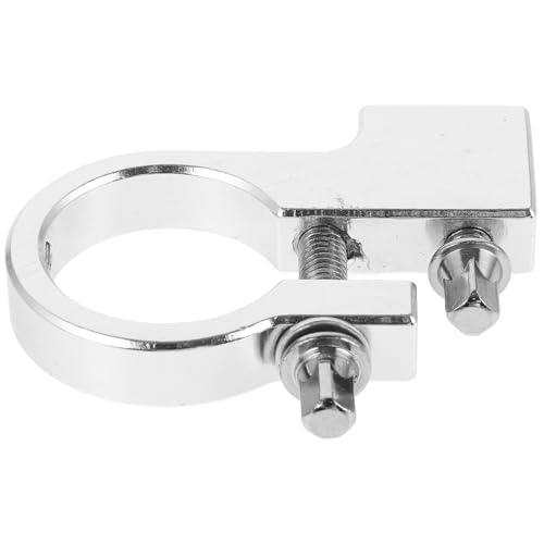 Pinza para pedal de batería de aleación de zinc VICASKY miniatura 1