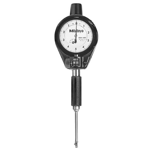 Mitutoyo 511159 Bore Gage, 0.71.4" Range, 0.0005" Resolution, +/ 0.