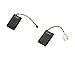 Bosch Parts 1617014143 Brush Set