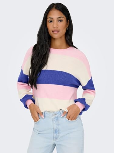 ONLY Female Strickpullover ONLATIA Strickpullover 6