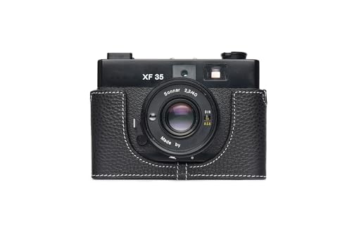 TP Original Rollei XF35 Voigtlander VF135 ��p �u���^�C�v �{�v �{�f�B�P�[�X ���F