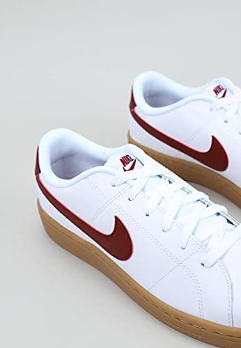 Image of Nike Mens Court Royale 2 Sneaker
