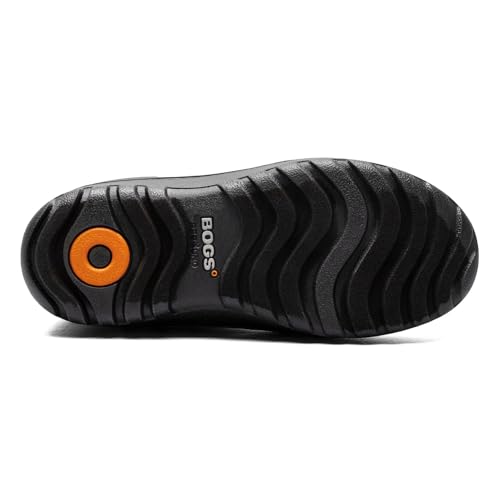 BOGS Neo Oil Twist Women's Boot3