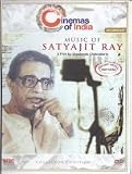 Cinemas of Indian- Music Of Satyajit Ray Hindi DVD (Documentary)(NFDC)