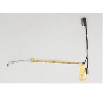 Generic Laptop Screen Flexilble Cable LED Power Video Display Wire for Lenovo V15-IIL V15-IKB DC020023A10