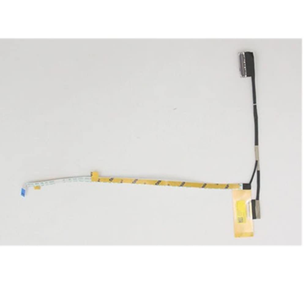 Câble d'écran LED pour ordinateur portable Lenovo V15-IIL V15-IKB noir - 2