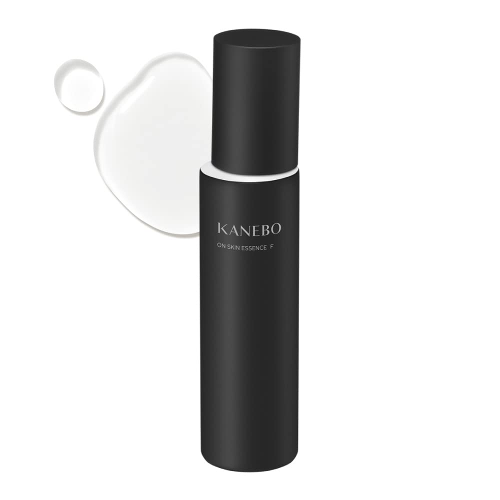 Kanebo オンスキンエッセンス 化粧水 125ml Amazon.co.jp: KANEBO(カネボウ) カネボウ オン スキン エッセンス F