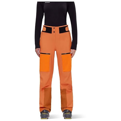 Preisvergleich Produktbild Mammut Eiger Free Advanced Hs Pants 34