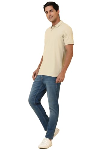Image of Allen Solly Men T-Shirt