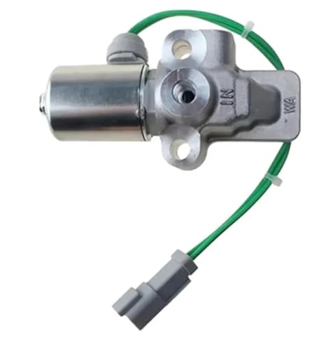 Électrovanne 24 V 174-3705 pour niveleuse 120H et 120 es