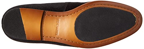 Steve Madden Men's Crescent Penny Loafer4