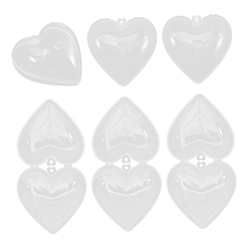 JOINPAYA 6������Ԃ�P�[�X �n�[�g�^ ���� ������Ԃ�{�b�N�X �q���I�Ȏ��[ �f�� �y�� �R���p�N�g �����^�ѕ֗�