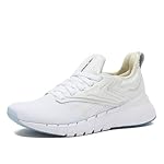 Reebok Nano Gym Womens Sneakers, Workout and Walking Shoes for Women